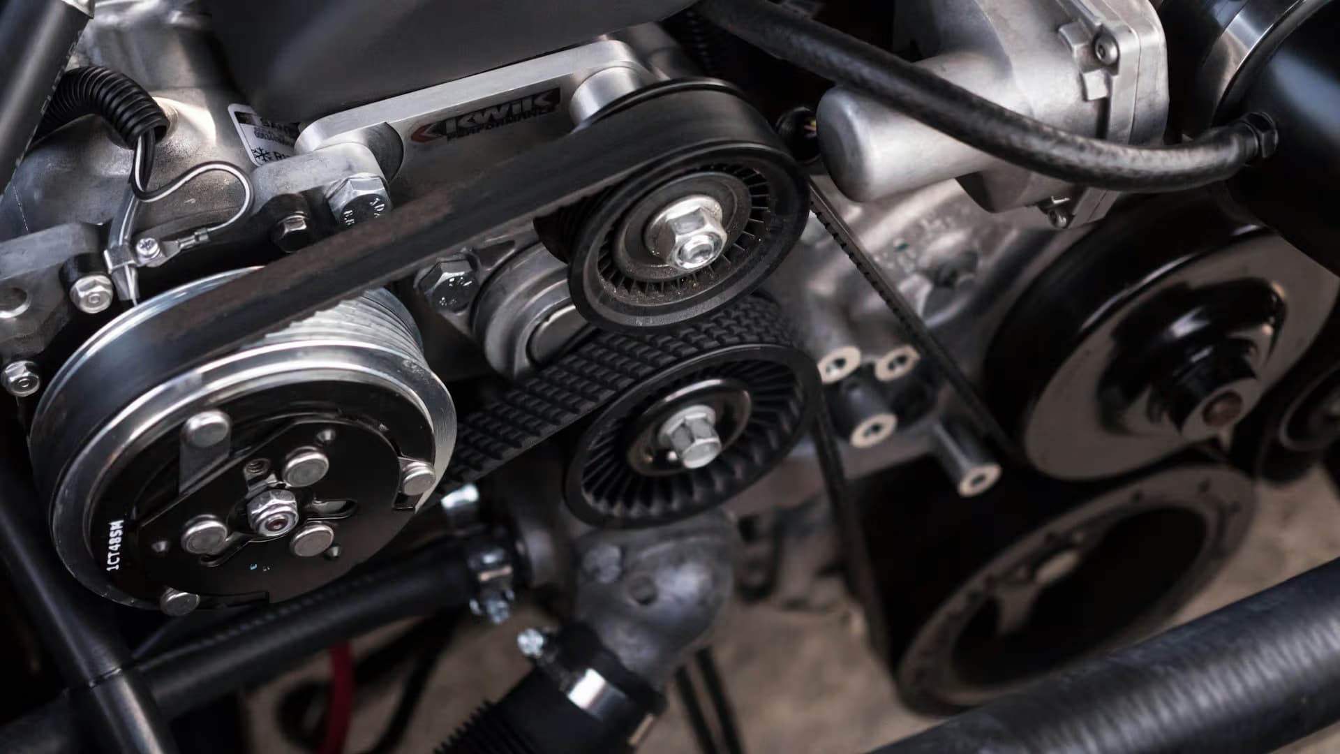 Milan Service Center workshop — auto repair in Carnegie, PA