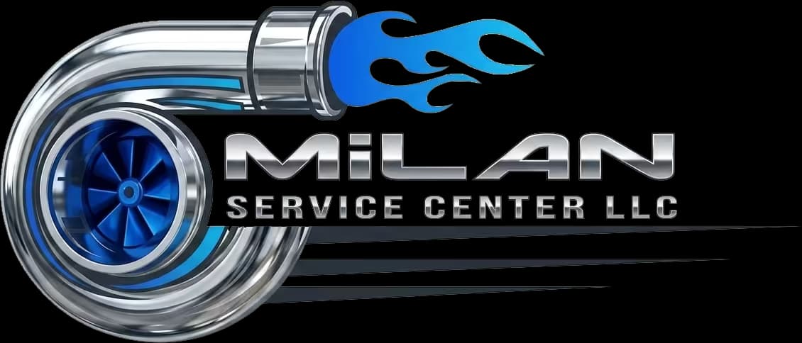 Milan Service Center